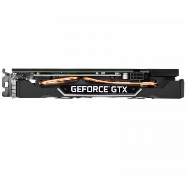 Видеокарта PALIT NVIDIA GeForce GTX 1660SUPER , PA-GTX1660SUPER GP 6G, 6ГБ, GDDR6, Ret [ne6166s018j9-1160a-1] - фото №20