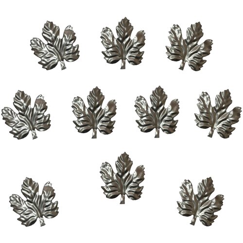 Лист виноградный 1 мм 10 шт 700₽