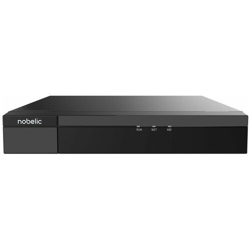 Nobelic NBLR-NVR-0802L 8-канальный сетевой видеорегистратор (без PoE)