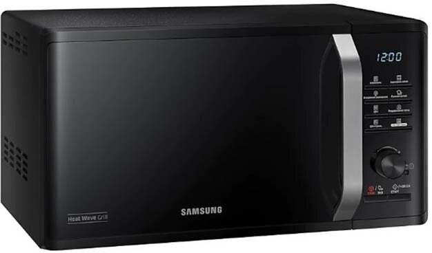 Микроволновая печь Samsung MG23K3575AK