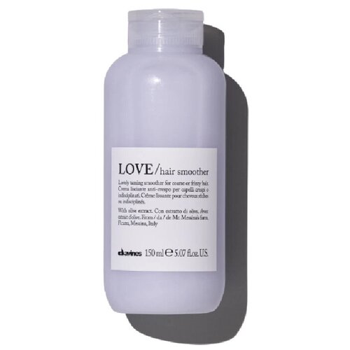 Davines Крем для разглаживания завитка Love hair smoother, 150 мл