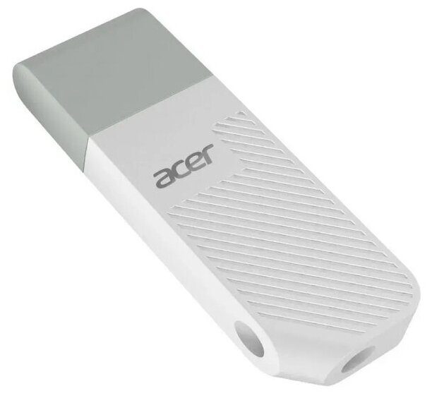 Накопитель USB 3.0 128Гб Acer UP300 (UP300-128G-WH) (BL.9BWWA.567) белый