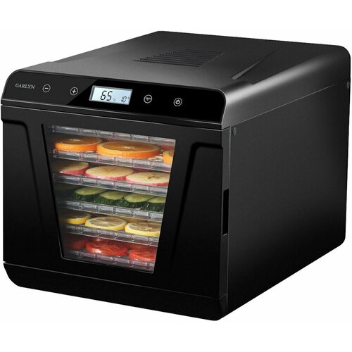 Сушилка для овощей и фруктов D-09 1659900₽