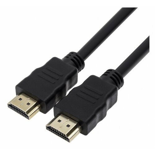 Кабель HDMI-HDMI ver. 1.4, 3 м кабель hdmi hdmi ver 1 4 1 м