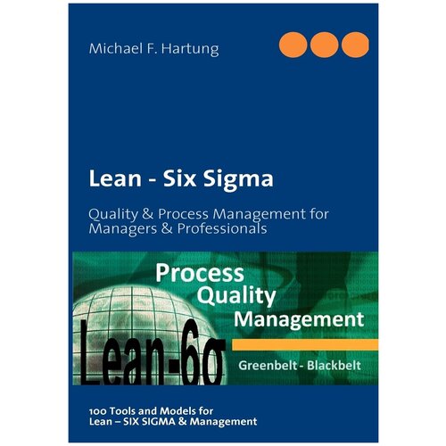 Lean - Six Sigma