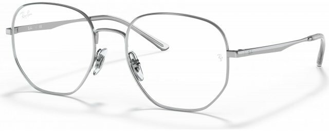 Оправа Ray-Ban RX3682V 2501 Silver (RX3682V 2501)