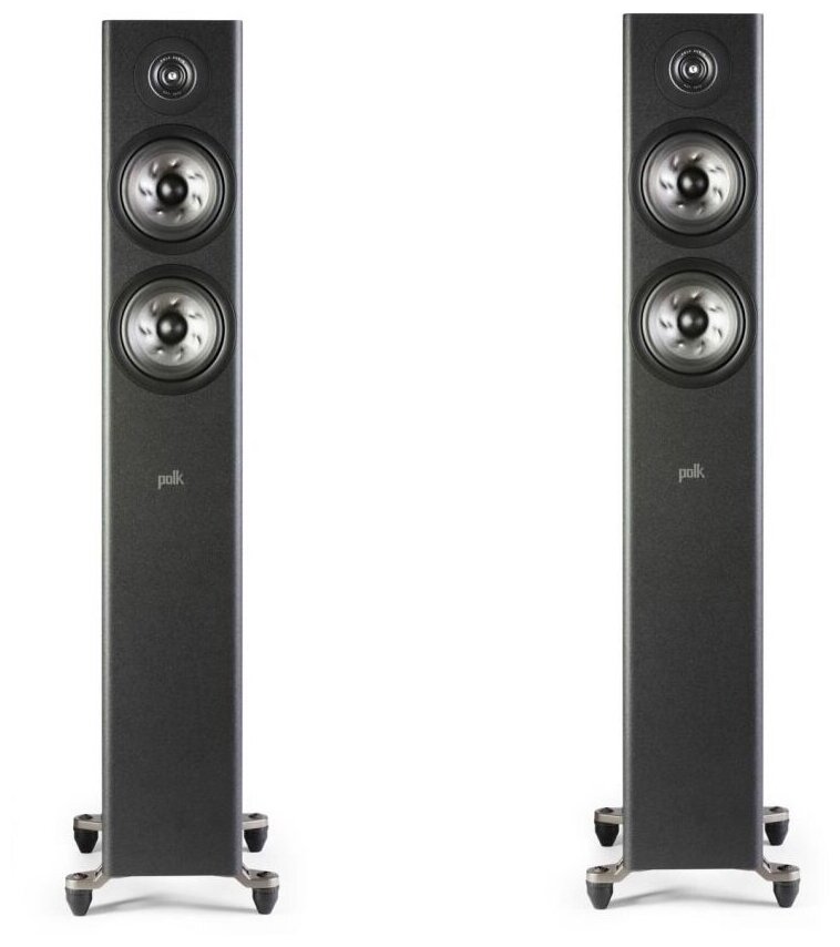 Напольная акустика Polk Audio Reserve R500 black