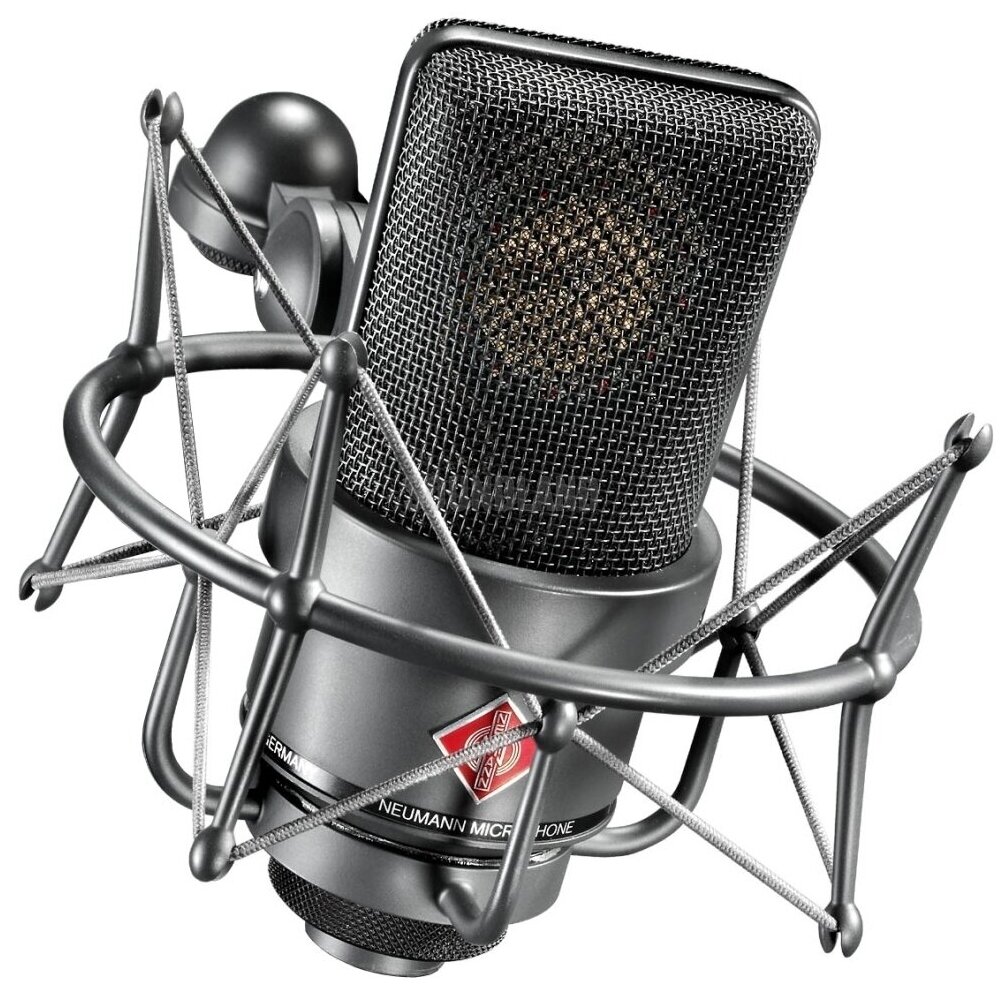 Микрофон студийный конденсаторный Neumann TLM 103 mt