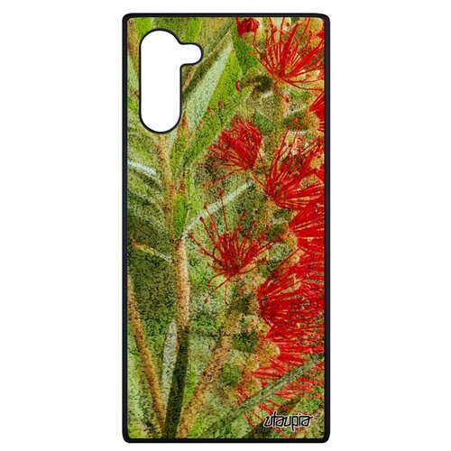 фото Чехол на смартфон galaxy note 10, "экзотик" аромат флора utaupia