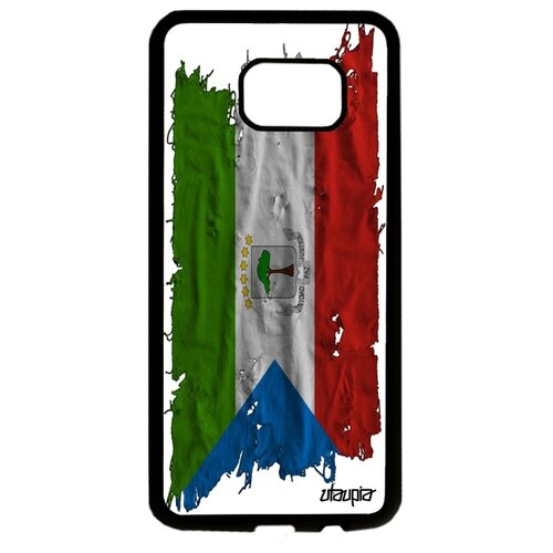 фото Galaxy s7 edge "флаг utaupia