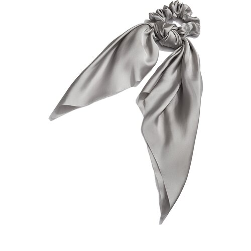 Резинка для волос Итальянский сувенир Nothing Shop Серый 1090₽