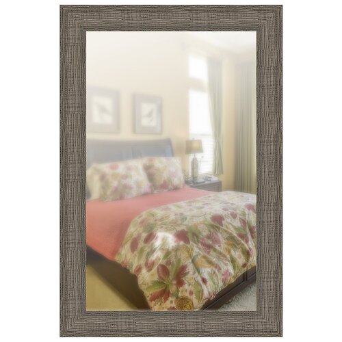 фото Зеркало 60 см х 40 см,модель p047036 аурита