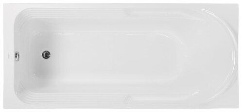 Акриловая ванна Vagnerplast Hera 180x80
