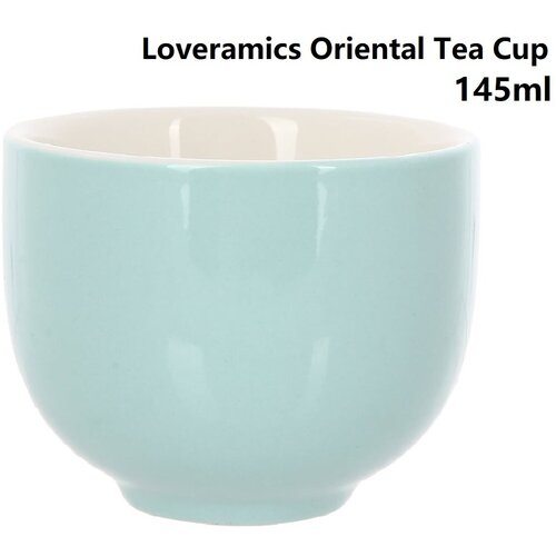 Чашка Loveramics Oriental Tea Cup 145 мл. (River Blue)