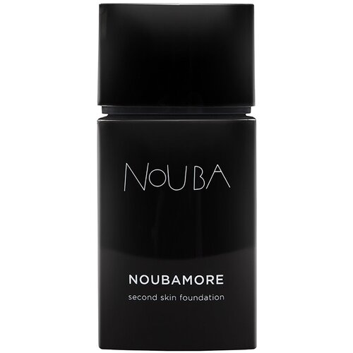 NOUBA Тональная основа для лица Noubamore, 30 мл, 83 тональная основа nouba noubamore 30 мл