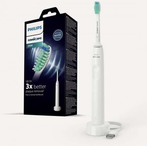 Изображение товара Зубная щётка электрическая Philips Sonicare HX3651/13