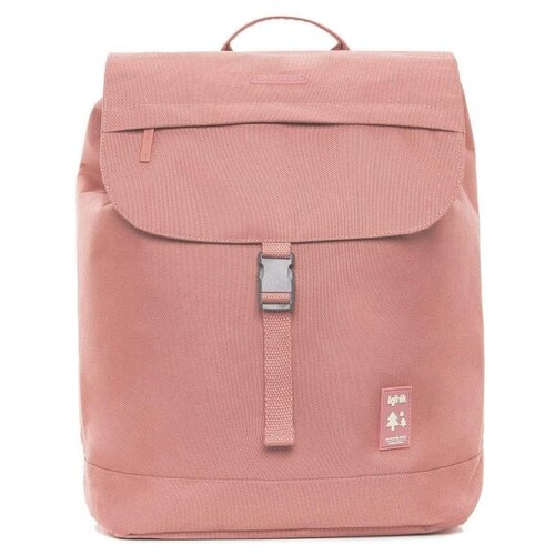 фото Рюкзак lefrik scout dust pink