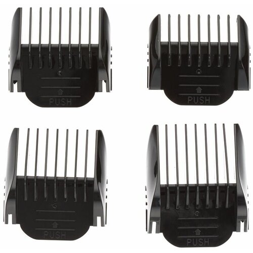 Набор насадок для машинки Dewal N-075 76000₽