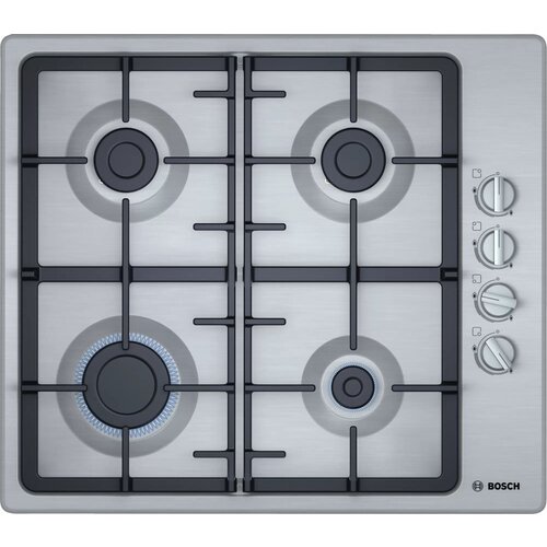 Встраиваемая газовая панель BOSCH Bosch Serie 2 PBP6C5B93R 2546900₽