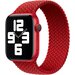 Монобраслет Red Braided Solo Loop Размер 5 (Красный) Apple Watch 40mm (38mm; 41mm) MY7K2ZM/A