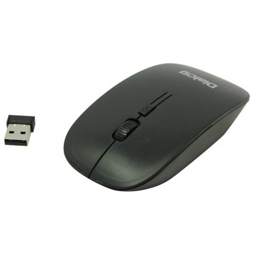 Мышь Dialog Pointer MROP-02U черный 38900₽