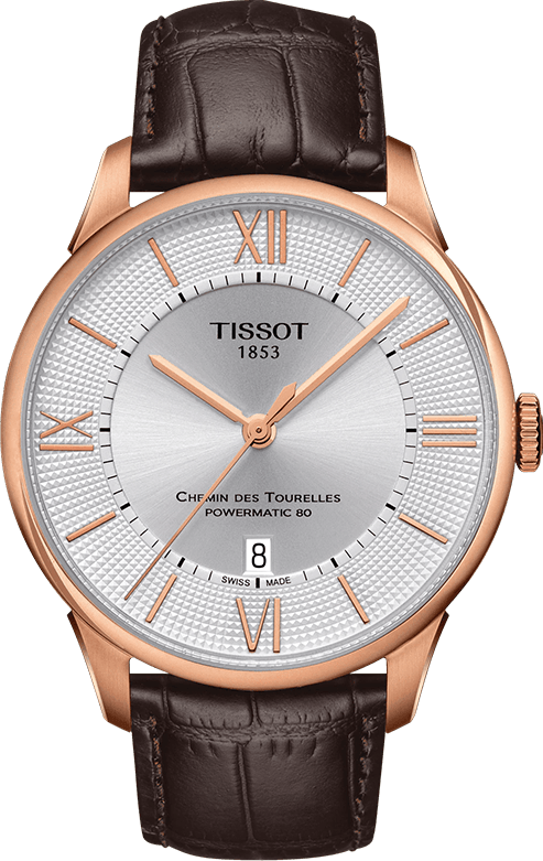 Наручные часы TISSOT T-Classic