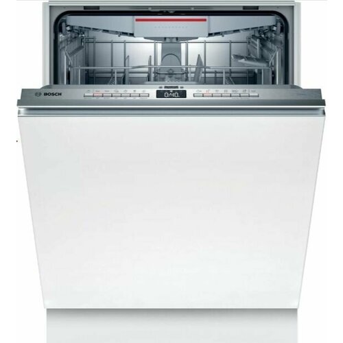 Встраиваемая посудомоечная машина Bosch SMV4HVX31E 13 комплектов 6 программ 7151000₽