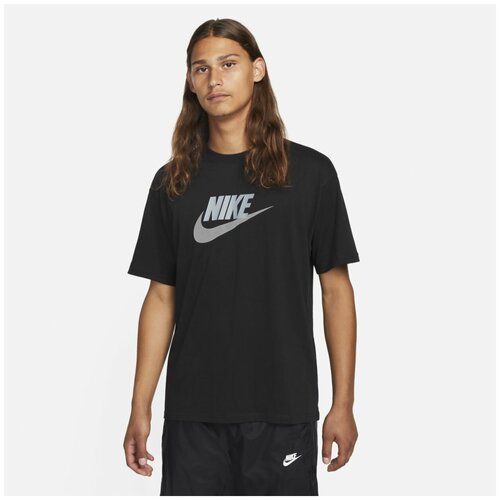 Футболка Nike M NSW TEE M90 WNTRZD M для мужчин