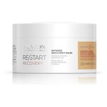 Revlon Professional RESTART RECOVERY INTENSE RECOVERY MASK Интенсивная восстанавливающая маска, 200 мл - изображение