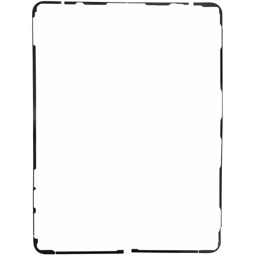 Клейкая лента фиксации тачскрина iPad Pro 11