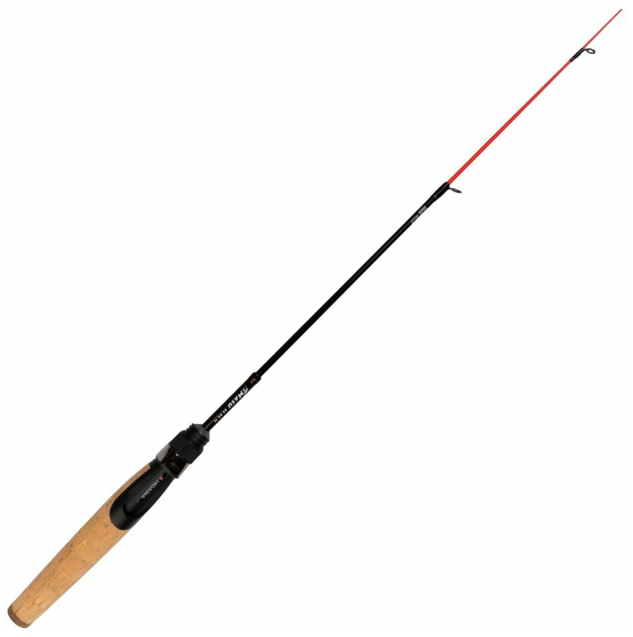 Удочка для зимней рыбалки Higashi Masu 65RS 2C