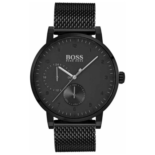 фото Наручные часы hugo boss oxygen hb1513636