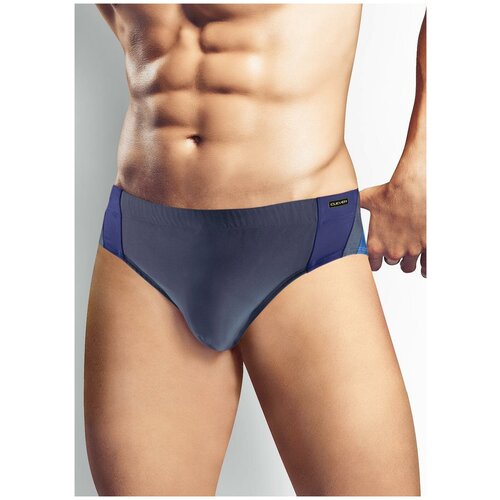 Плавки Clever XL ТСиний 711₽