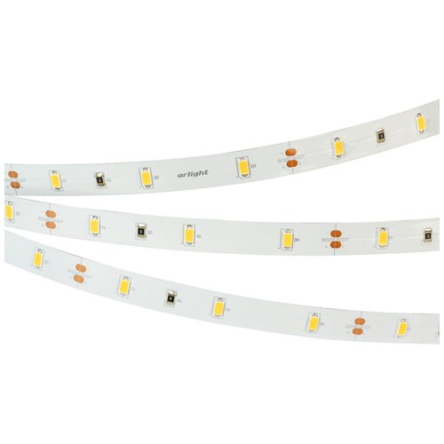 Светодиодная лента RT 2-5000 12V Cool (5630, 150 LED, LUX) (Arlight, 7.2 Вт/м, IP20)