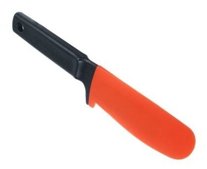 Лопатка-нож для выпечки 27 см VETTA, силикон - фотография № 7