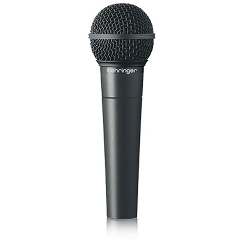 Behringer XM8500A Микрофон вокальный кардиоидный