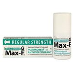 Дезодорант MAX-F NoSweat 15 % (для нормальной кожи) - изображение