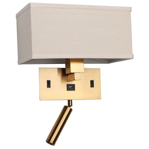 фото Бра favourite lectio 2225-2w