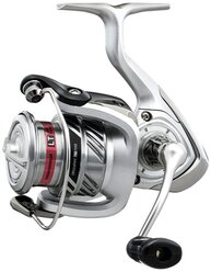 Катушка DAIWA 20 Crossfire LT 2500