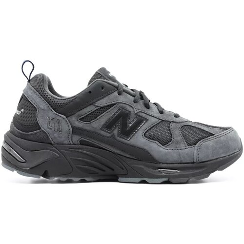 Кроссовки New Balance, полнота 7, размер M9US/W10.5US/EU42.5/270мм, серый