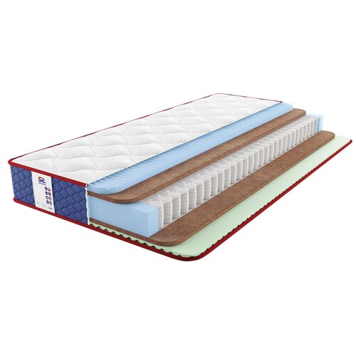 фото Матрас sportletica stanly dual cocos 70х200