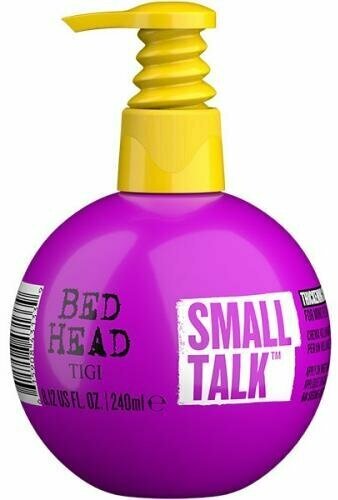 Крем TIGI Bed Head Small Talk для объема волос, 240 мл