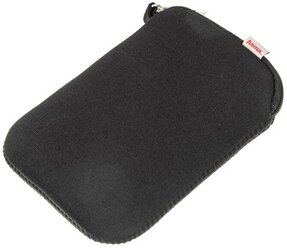 Hama защитный чехол Hama для HDD 2.5" H-95505 (00095505 ) Black