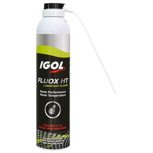 Фтор-содержащая смазка IGOL FLUOX HT (0,25L)