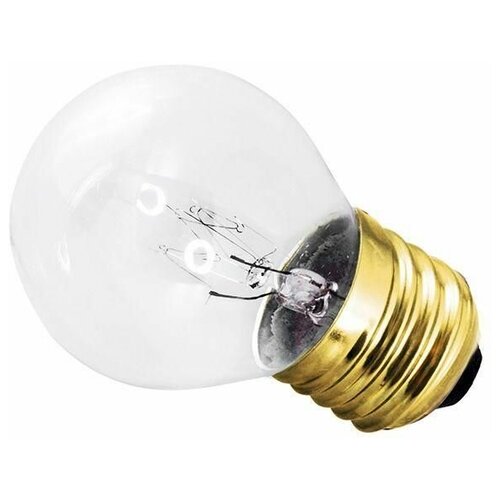 Лампа накаливания BL 10Вт E27 прозр. NEON-NIGHT 401-119