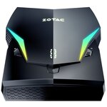 Неттоп ZOTAC ZBOX-VR7N73 (ZBOX-VR7N73-BE-W3C) Intel Core i7-9750H/16 ГБ/240 ГБ SSD/NVIDIA GeForce RTX 2070/Windows 10 Pro - изображение