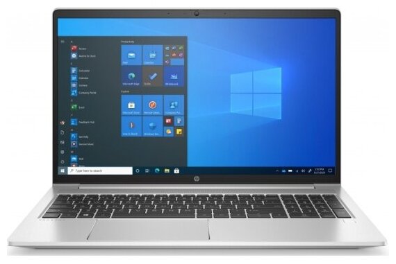 Ноутбук HP ProBook 450 G9 (5Y3T6EA)