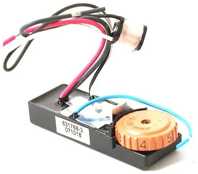 Контроллер для электролобзика Makita 4350СТ/4340СТ Makita 631768-3