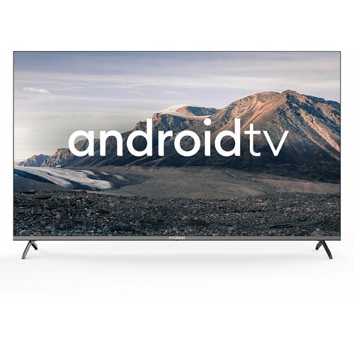 LCDЖК телевизор Hyundai H-LED55BU7006 4160000₽