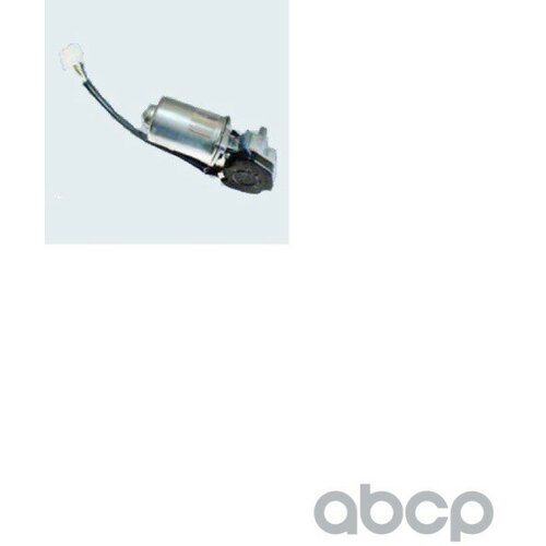 Двигатель Стеклоочистителя Ваз 2110, 2170 Омега 12 Мм Н/Образца Группа омега арт. 83.3705